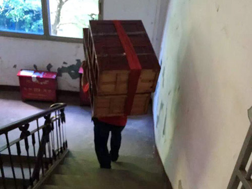 長(zhǎng)沙搬家公司哪家好?辦公桌拆裝如何收費(fèi)？